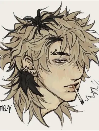 Axel is waiting for your ai character chat free, a completely free roleplaying session.