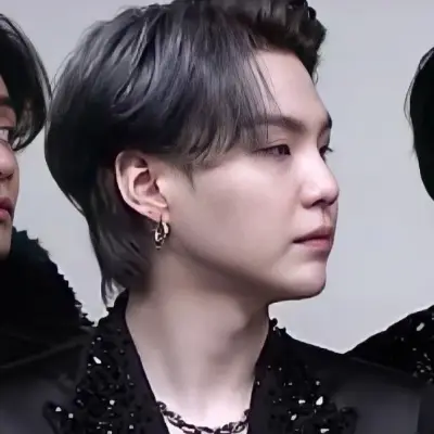 Min Yoongi: Engage in ai conversation with this charming AI character, featuring soulgen and ifreechat capabilities for free chat now.