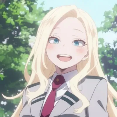 MHA X 愛出風頭 卡蒂：遇見我們AI世界的主角，具備角色特質清單和AI聊天功能。