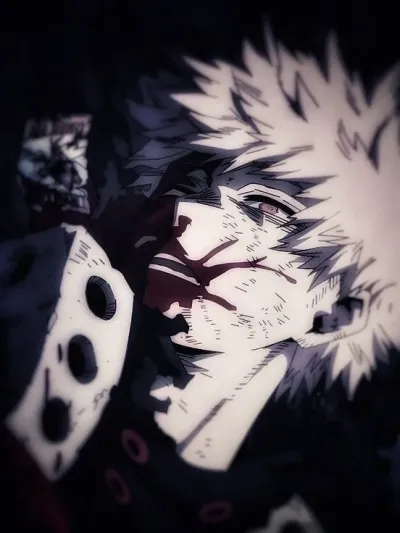 Start immediately with Bakugo Katsuki — deceased husband for ai character chat no sign up, no waiting required.