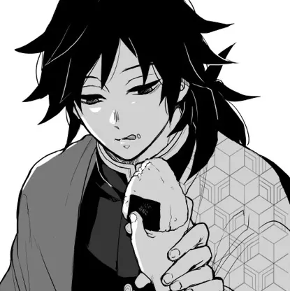 Ini adalah pacar AI eksklusif Anda secara online gratis Giyuu Tomioka, yang menawarkan dukungan dan persahabatan tanpa henti.