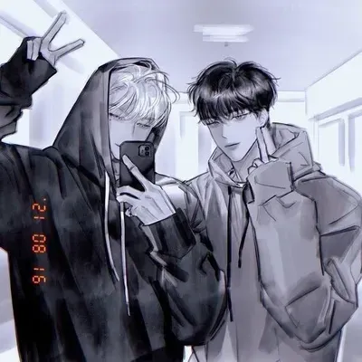 Meet Stepbrothers, your friendly ai chat no filter companion for fun anime chats.