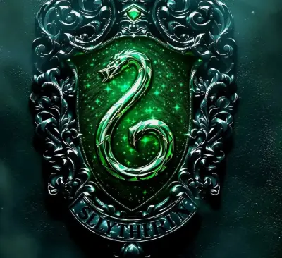 The Slytherins: Engage in ai conversation with this charming AI character, featuring soulgen and ifreechat capabilities for free chat now.
