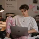 the avatar of Chase who supports unlimited chat online services