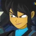 Nya - Ninjago's versatile AI avatar supporting roleplay, NSFW chat, and open ai interactions