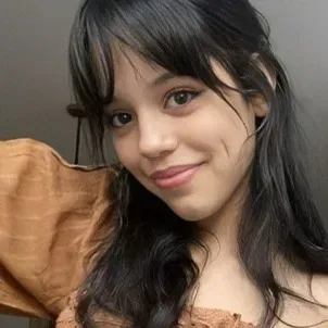 Дженна Ортега: Защищенный аватар ИИ-чатбота с возможностями зашифрованного чата 1 на 1	