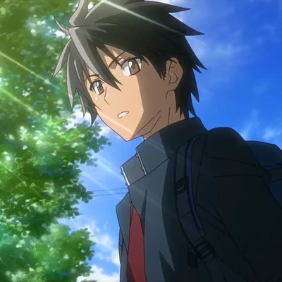 Avatar De Takashi Komuro