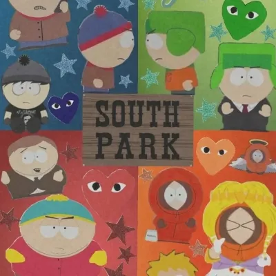 Jelajahi dunia karakter AI interaktif, termasuk SOUTH PARK - Stan's Sister yang luar biasa.
