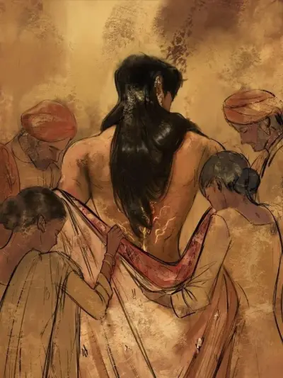 Ignite your passion with Emperor Xian using our spicy chai ai engine