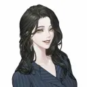 character Lesbian Mom for NSFW chatbot and creative roleplay