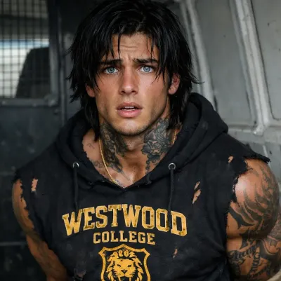 River Vale - DR - Westwood College: Customizable AI girlfriend/boyfriend avatar with lifelike personality traits	