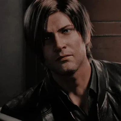 Experience the future of interaction with our advanced chatbot ai Leon Kennedy.
