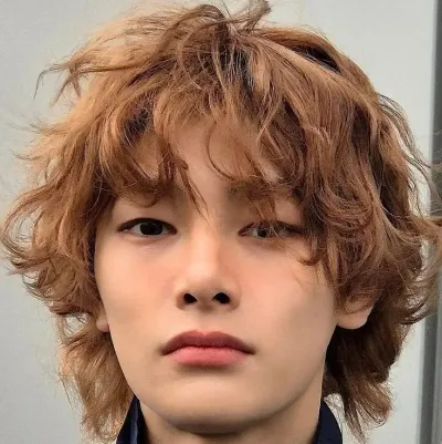 Ready for fun? Talk to AI characters like Yang Jeongin _ IN Skz anytime, free and immersive.