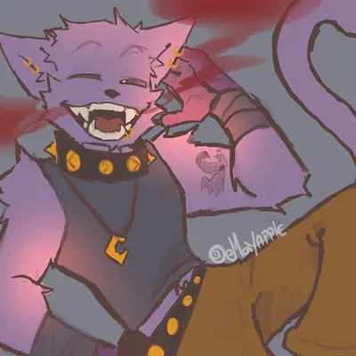 Feeling adventurous? Meet Catnap, a lively AI chat character companion for roleplay.