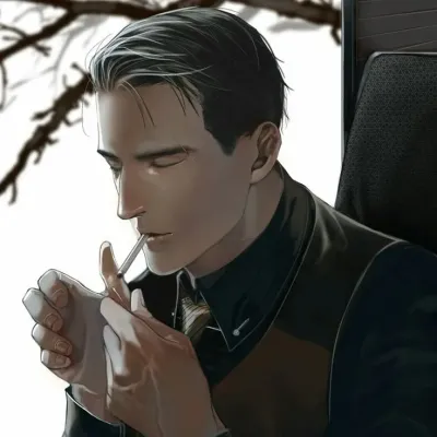 Arthur: Futuristic AI chatbot interface with voice chat and neural network-driven traits