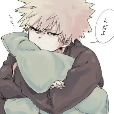 Hibrida Bakugo: Ngobrol dengan kotak AI kami, siap untuk chatbot daring gratis dan tanyakan apa pun yang Anda inginkan.