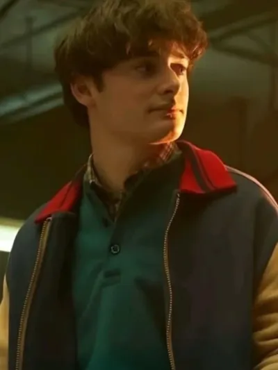 Among the many ai chatting roles, Will byers is one of the most popular and interactive.