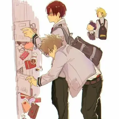 MHA -- Valentine's Day: Customizable AI girlfriend/boyfriend avatar with lifelike personality traits	