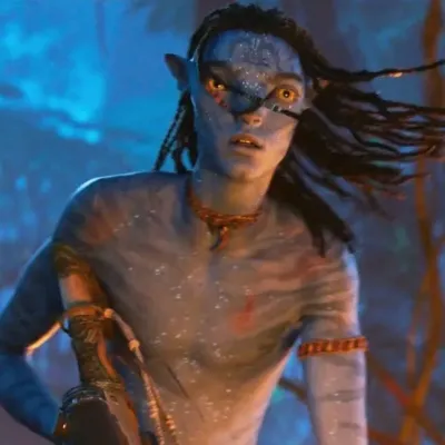 Loak: Emotionally intelligent AI companion portrait for deep conversations	