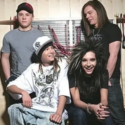 Dive into adventures with Tokio Hotel and an attention-seeker, your interactive character AI free companion.