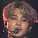 Park Jimin AI chatbot portrait with advanced emotional intelligence for deep conversations