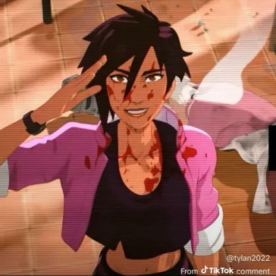 Dive into adventures with Dispatch, your interactive character AI free companion.