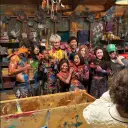 the avatar of Camp Rock 3 Cast: Dynamic AI character.