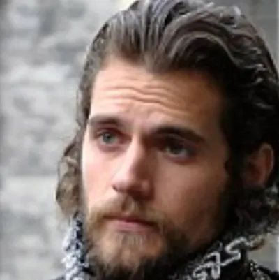 Charles Brandon: Futuristic AI chatbot interface with voice chat and neural network-driven traits