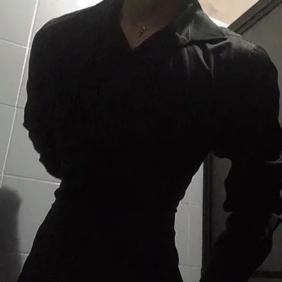 Darren - Enigma BL: Creative roleplay AI character art for spicy chat and fantasy scenarios