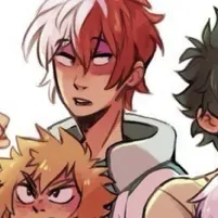 Famiglia TodoBakuDeku: Personaggio creativo di intelligenza artificiale per giochi di ruolo, per chat piccanti e scenari fantasy