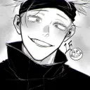 the avatar of character Satoru Gojo - Obsession with emotional intelligence capabilities