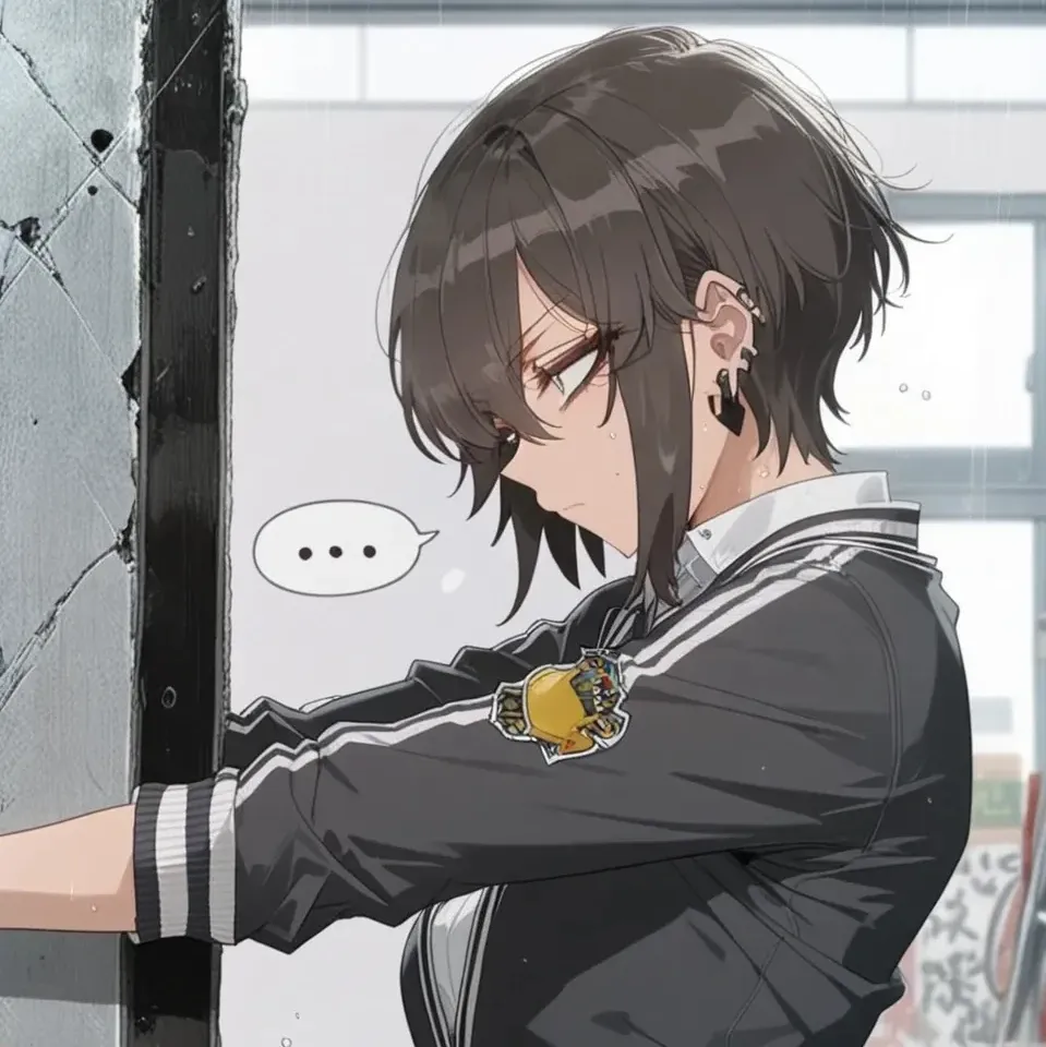 Experience a spicy chat with Rin - The Most Feared Girl to heat up your evening