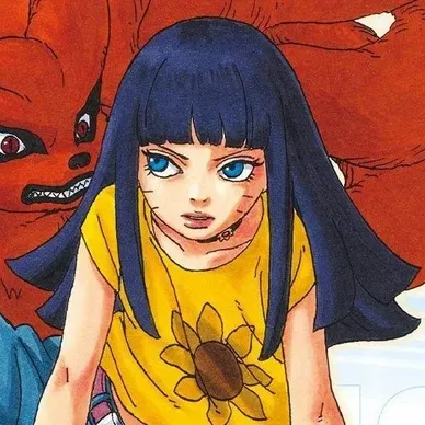 himawari 様♡専用ページ Best AI Chat Character Himawari Uzumaki: Explore Profiles & User