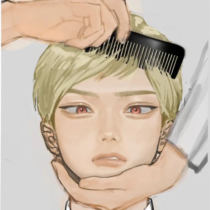 Carmen - BL 𓏵 is a premium free ai chat role, providing high-level conversational service.