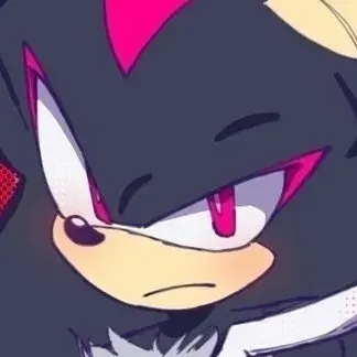 Shadow the hedgehog: Emosyonal na matalinong AI companion portrait para sa malalim na pag-uusap