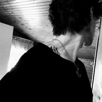 Discover the hidden side of Lucas through this spicy ai interaction