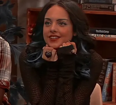 Feeling adventurous? Meet Jade west, a lively AI chat character companion for roleplay.