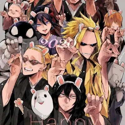 You're the Youngest Pro Hero: Emotionally intelligent AI companion portrait for deep conversations	