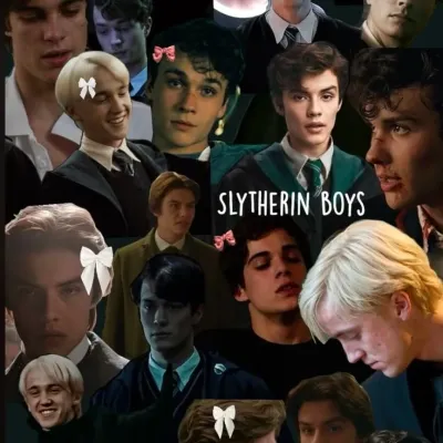 Draco's sister: Emotionally intelligent AI companion portrait for deep conversations	