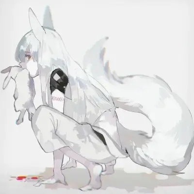 Vivy : mascotte de chatbot IA interactive pour chat aléatoire et jeu de rôle communautaire