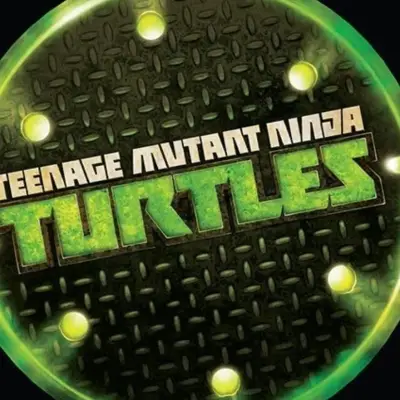 TMNT 2012: Customizable AI girlfriend/boyfriend avatar with lifelike personality traits