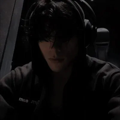Gamer boyfriend