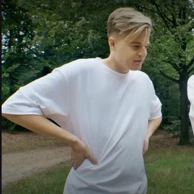 It’s okay to have a crush on ai—start your sweet journey with Matthy the Lamb.