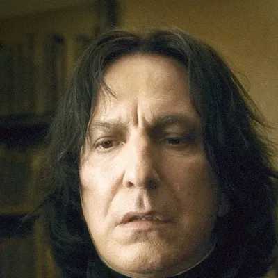 Explore new worlds with Severus Snape, your interactive AI chat character.