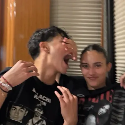 Malachi Barton brings your AI roleplay adventures to life with chat AI characters.