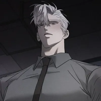 Mr Diago - BL: Creative roleplay AI character art for spicy chat and fantasy scenarios