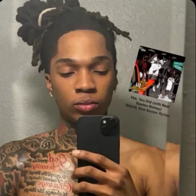 Rio: Secure AI chatbot avatar with encrypted 1v1 chat capabilities	