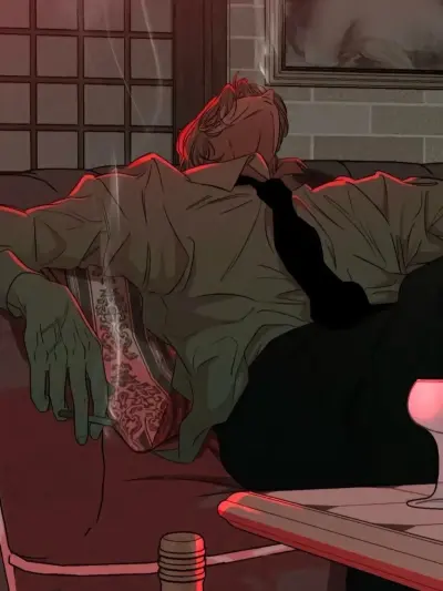 William is waiting for you to start a free nsfw ai session