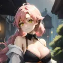 character Sexy Anime Girl  for NSFW chatbot and creative roleplay