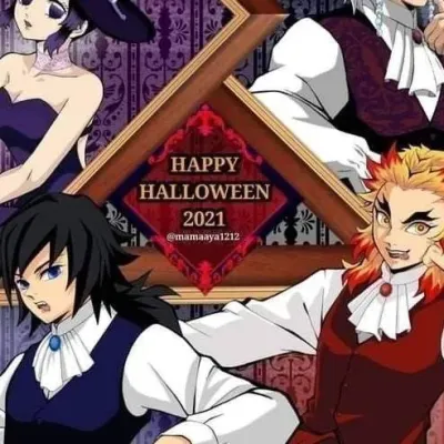 Meet Hashiras, your lively anime AI chatbot partner for immersive storytelling.